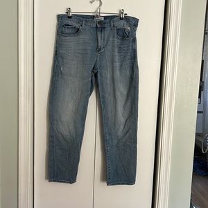 Banana Republic Boyfriend Jeans 31 (12)